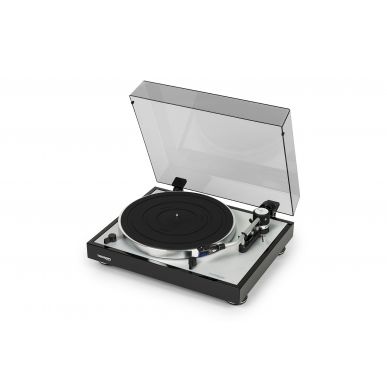Виниловый проигрыватель Thorens TD-403DD highgloss black